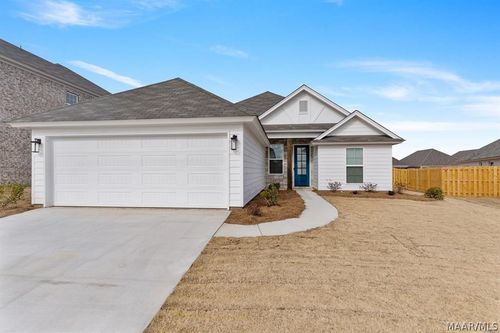 9564 Dakota Dr, Pike Road, AL, 36064-2799 | Card Image