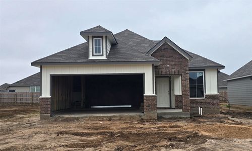 4213 Rimfire Rd, Waco, TX, 76705 | Card Image