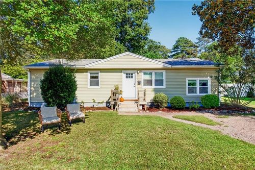 4408 Clyde St, Virginia Beach, VA, 23455-2834 | Card Image