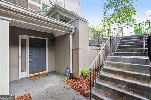 7 Saint Claire Ln Ne, Atlanta, GA, 30324-2960 | Card Image