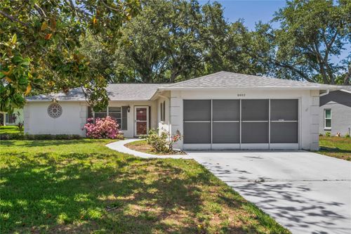 8405 Divot Way, PORT RICHEY, FL, 34668-2706 | Card Image