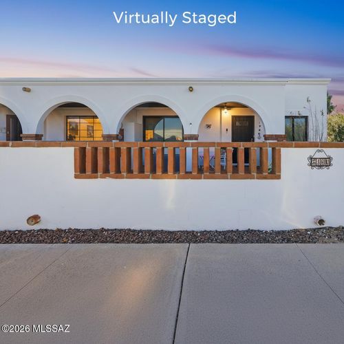 unit-d-248 S Paseo Lobo, Green Valley, AZ, 85614-0856 | Card Image