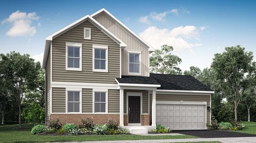 17780 Violette Way, Lowell, IN, 46356 | Card Image