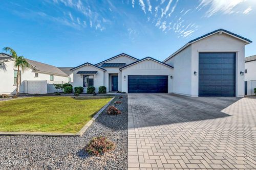 1291 E La Fortuna Ct, San Tan Valley, AZ, 85140-8138 | Card Image