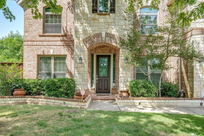 1213 Hackworth St, House other with 6 bedrooms, 5 bathrooms and null parking in Roanoke TX | Image 5