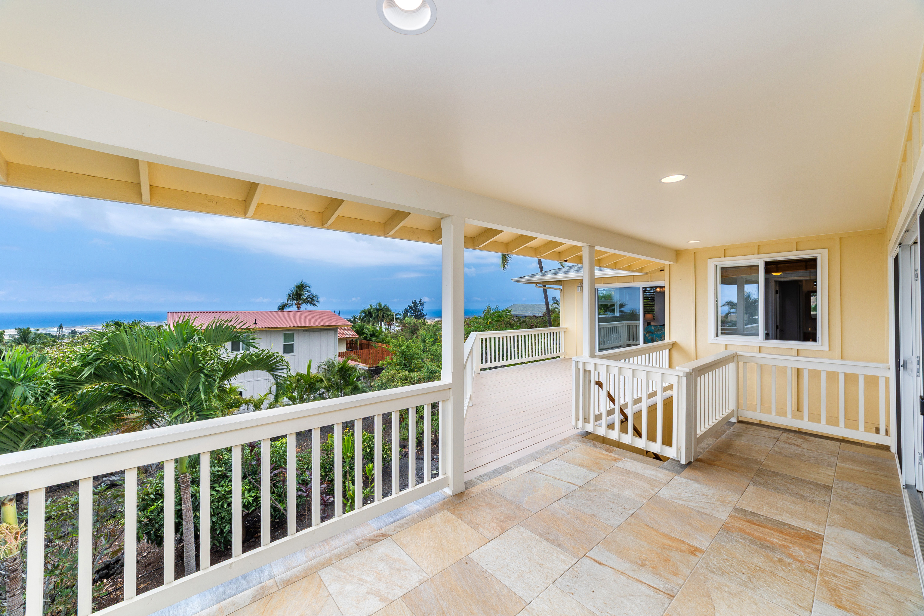 Residential in Kailua Kona