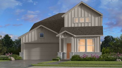 1456 Zapateado Way, Haslet, TX, 76052-1599 | Card Image