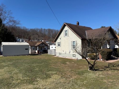 1738 /1740 Hancock Ave, Washington Twp, PA, 15613 | Card Image