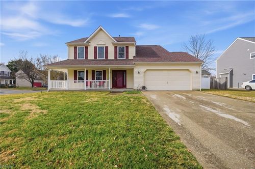 1 Bexley Lane, Hampton, VA, 23666 | Card Image