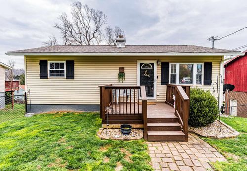 1032 Montrose Avenue, Morgantown, WV, 26505 | Card Image