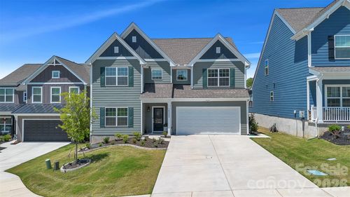 16022 Moxie Glen Ct, Charlotte, NC, 28278-8050 | Card Image