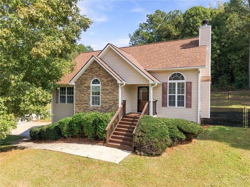20 Pinnacle Point Way, Rockmart, GA, 30153-8001 | Card Image