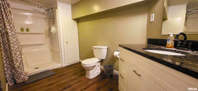 1007 Landes St, House other with 2 bedrooms, 2 bathrooms and null parking in Mount Carmel IL | Image 12