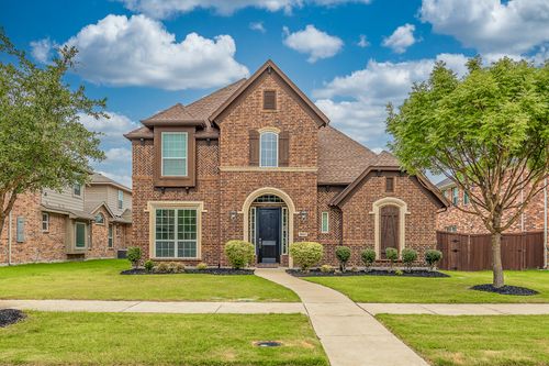 5650 Civetta Ct, Frisco, TX, 75035-0396 | Card Image