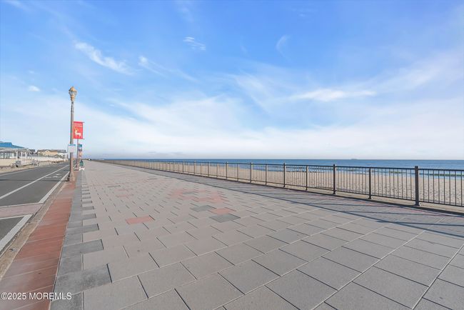 109 - 22 Cooper Ave, Condo with 3 bedrooms, 2 bathrooms and null parking in Long Branch NJ | Image 8