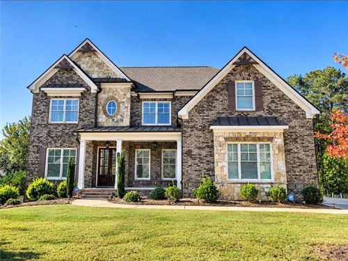 4965 Gablestone Crossing, Hoschton, GA, 30548 | Card Image