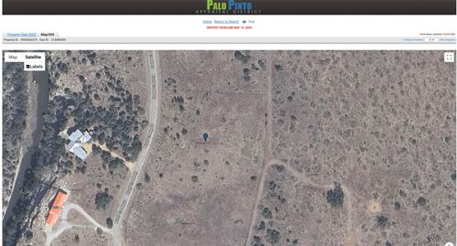 Lot 5R Bluff Creek Drive, Possum Kingdom Lake, TX, 76475 | Card Image