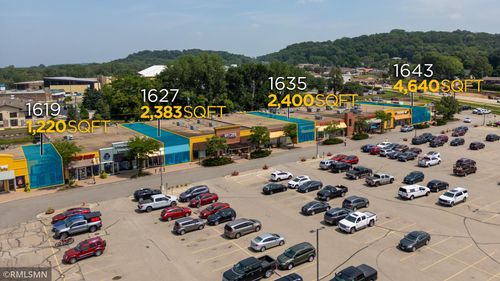 1627-1609 Broadway Ave N, Rochester, MN, 55906-4103 | Card Image