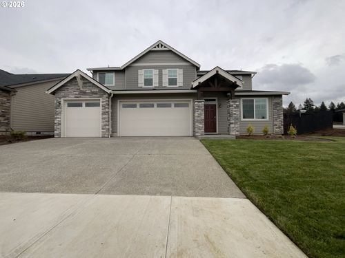 16903 Ne 37th Ave, Vancouver, WA, 98686-2282 | Card Image