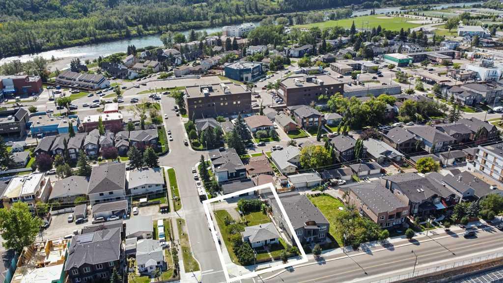 Residential in Calgary 5