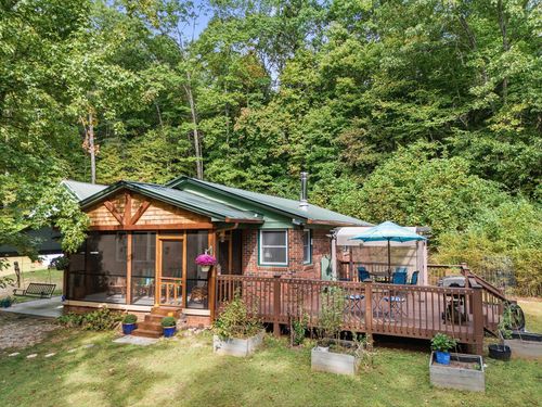 1245 Muskrat Creek Road, Hayesville, NC, 28904 | Card Image