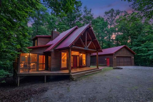18 Hunters Run Road, Mount Ida, AR, 71957 | Card Image