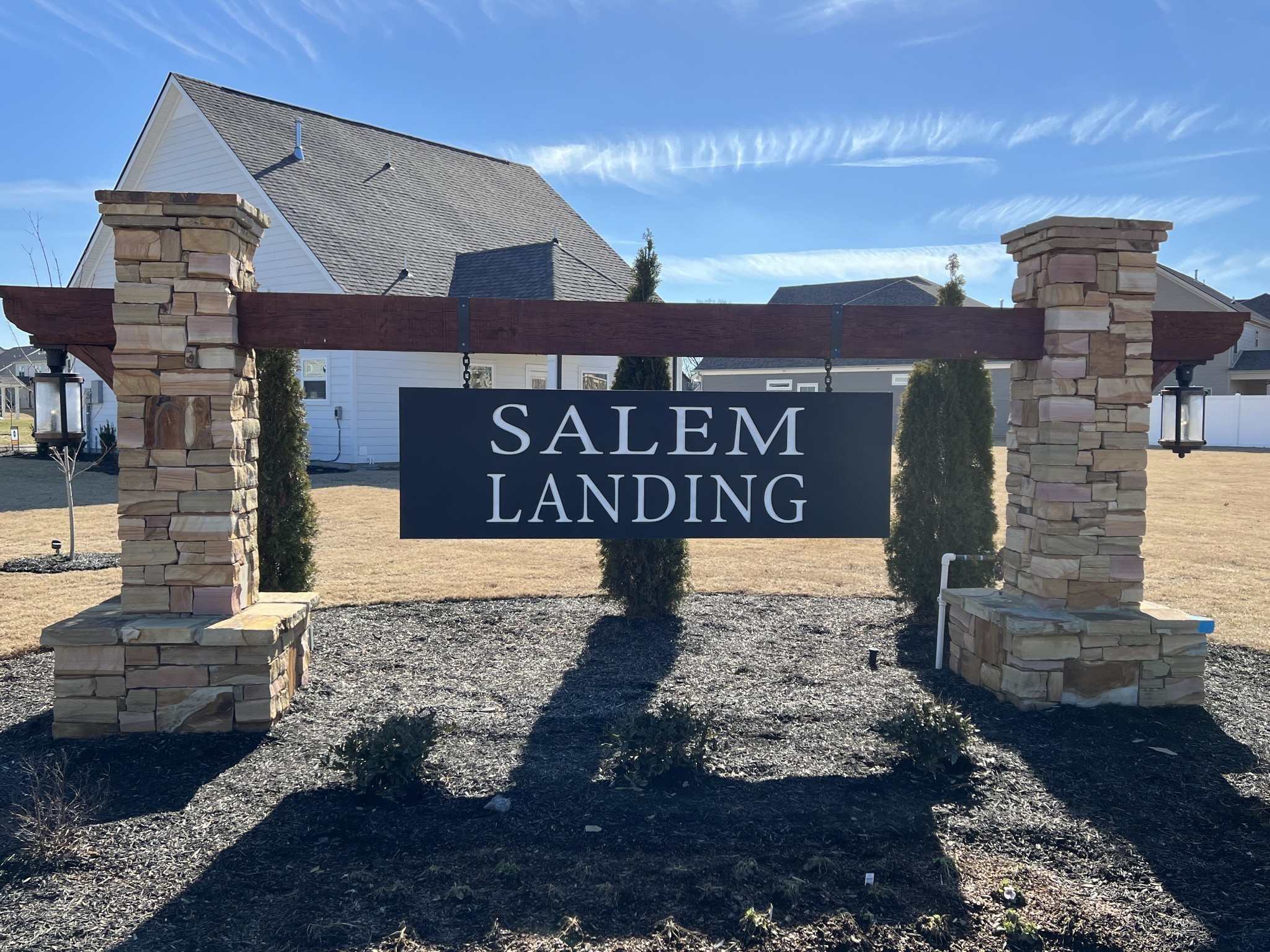 Eastwind Dr, Rockvale, TN 37153