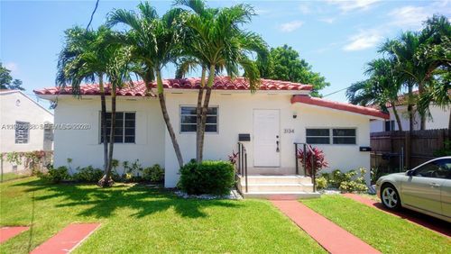 front-3134 Sw 25th Ter, Miami, FL, 33133-2130 | Card Image