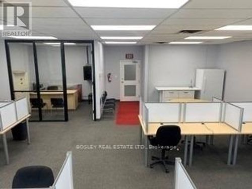 100-4283 Village Centre Crt, Mississauga, ON, L4Z1S2 | Card Image