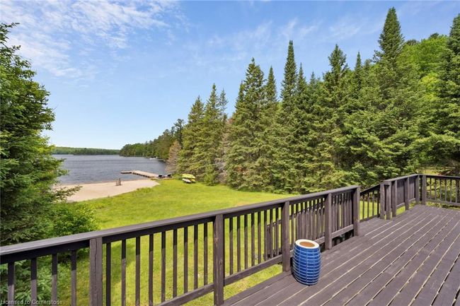 344 Whalley Lake Rd W, House other with 6 bedrooms, 2 bathrooms and 8 parking in Magnetawan ON | Image 38