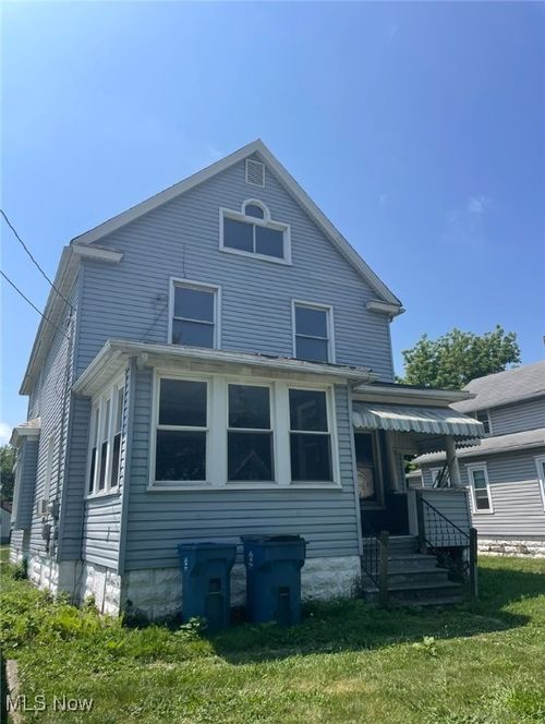 501 W 21st St, Lorain, OH, 44052-4725 | Card Image