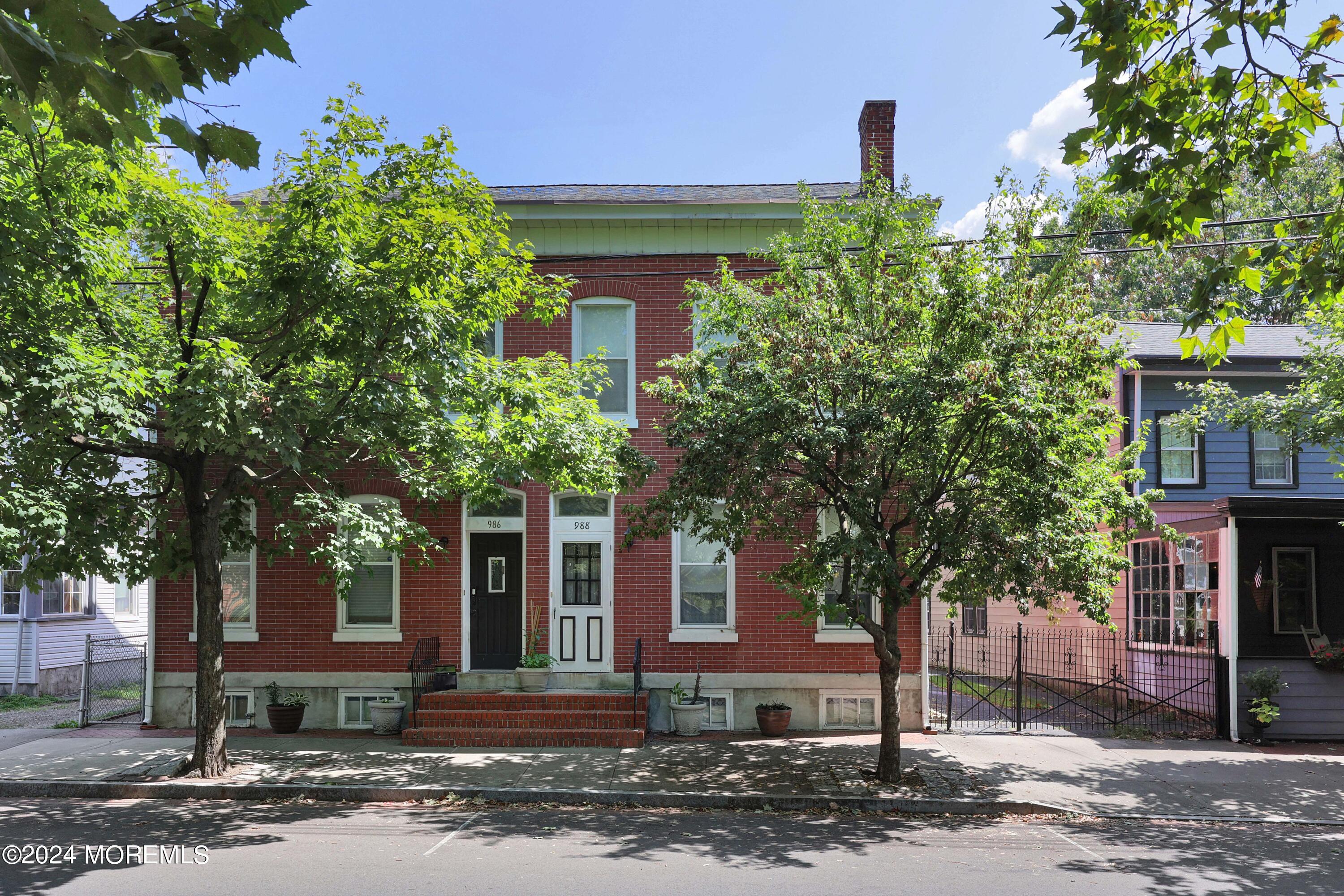 Lamberton St, Trenton, NJ 08611
