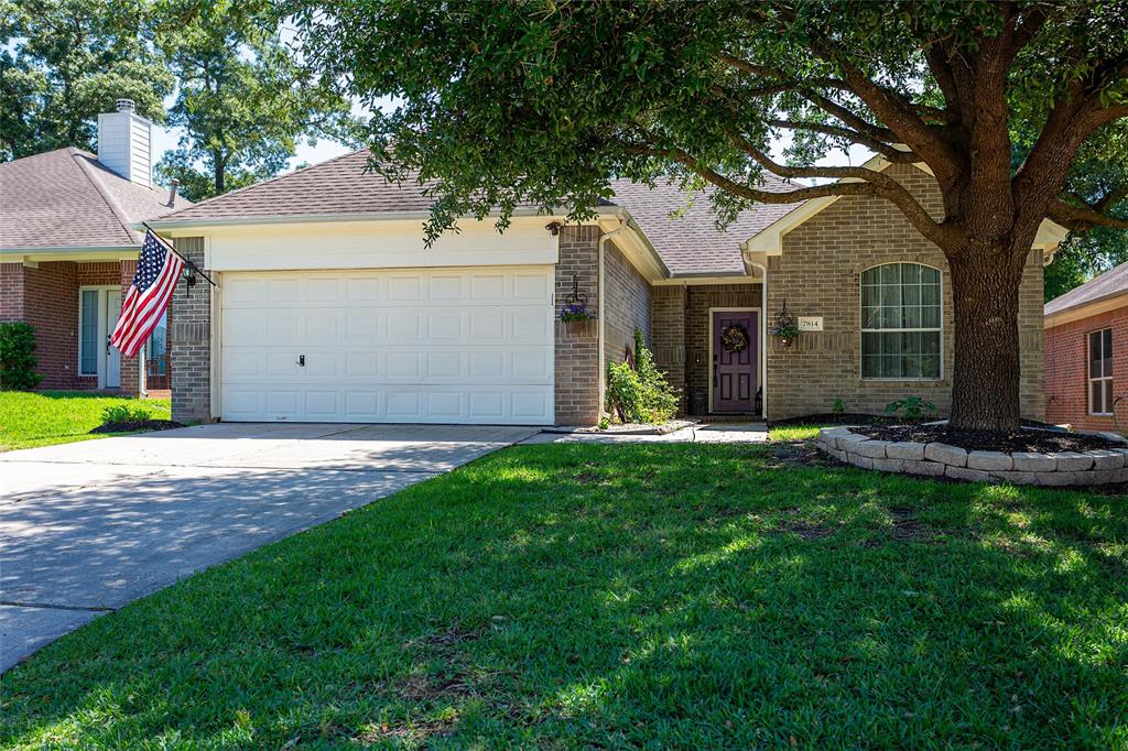 Mary Katheryns Xing, Conroe, TX 77304