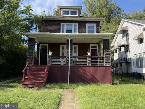 2902 N Loudon Avenue, BALTIMORE, MD, 21216 | Card Image