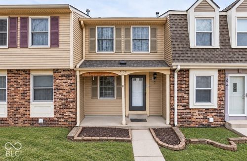c-3739 Lima Ct, Homecroft, IN, 46227-8151 | Card Image