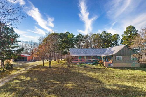 899 High Country Ln, Mountain Home, AR, 72653-7435 | Card Image