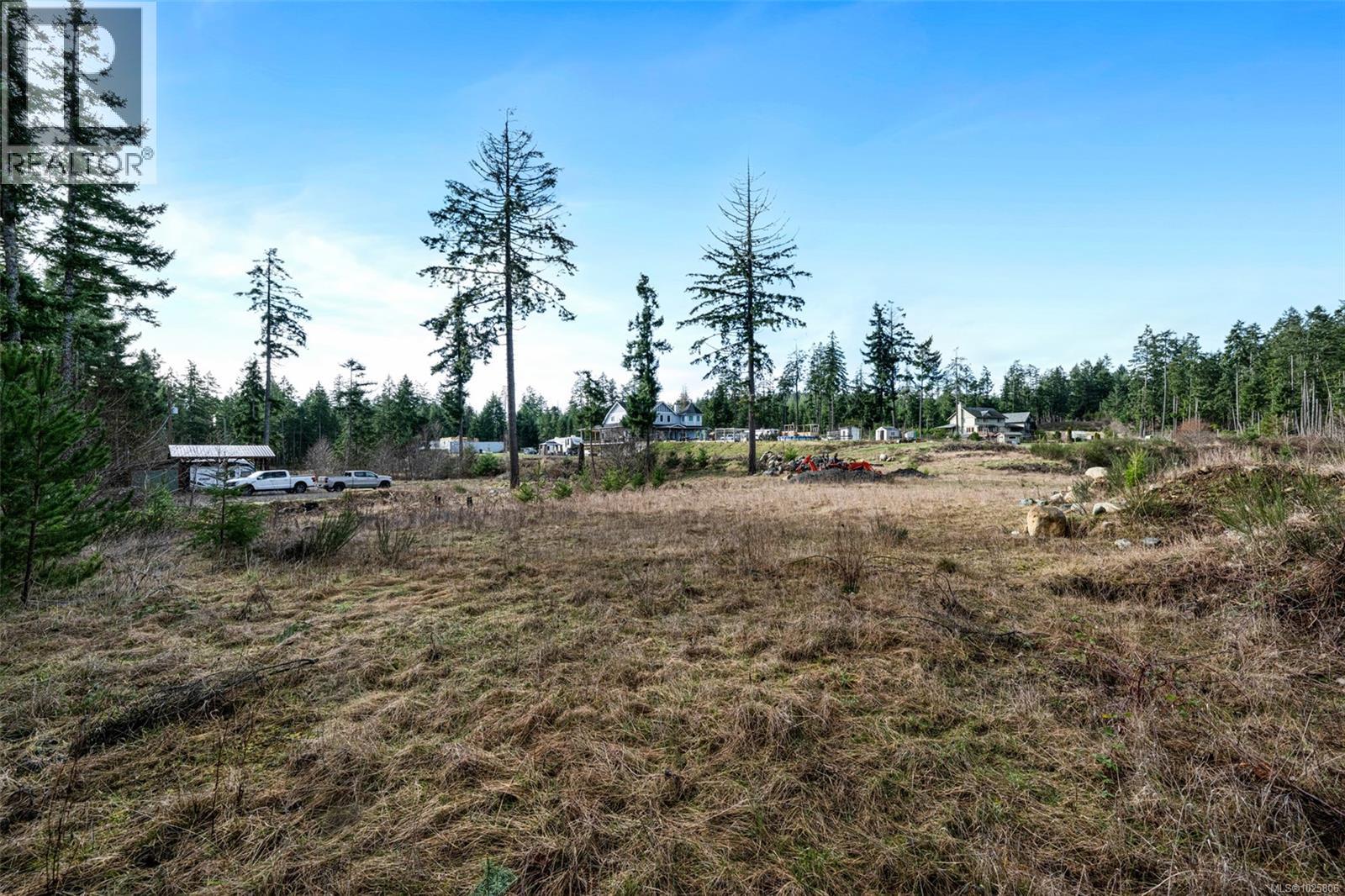 Land in Malahat 5