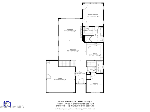 2035 Manor Parc Dr, Calabash, NC, 28467-5003 | Card Image