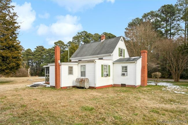 6470 T C Walker Rd, House other with 3 bedrooms, 1 bathrooms and null parking in Gloucester VA | Image 24