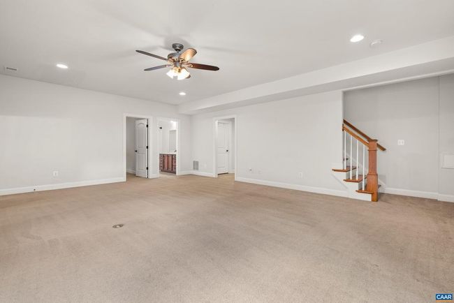 83 Mossy Creek Ct, House other with 4 bedrooms, 3 bathrooms and null parking in ZION CROSSROADS VA | Image 43