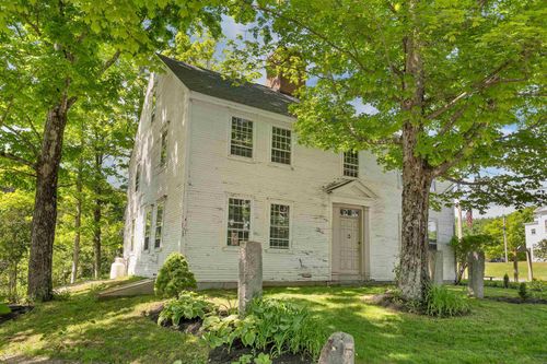 506 Province Rd, Gilmanton, NH, 03237-4320 | Card Image
