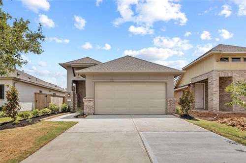 10414 Starfire Yellow Dr, Richmond, TX, 77406-0230 | Card Image