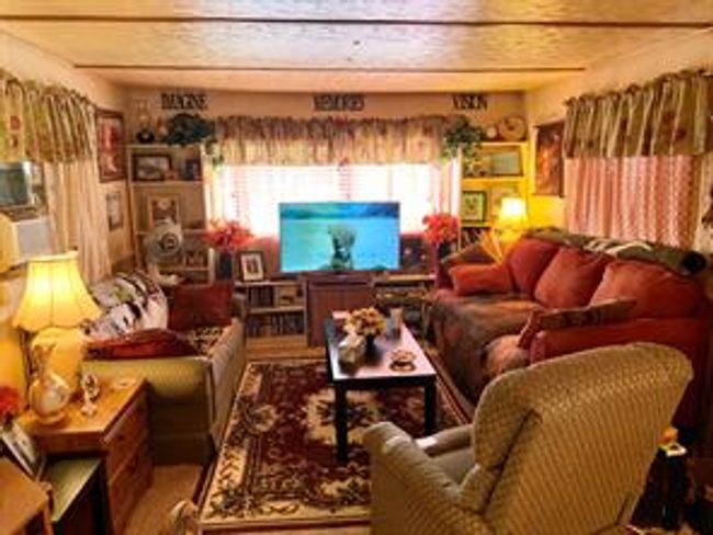 24 - 20 Highway 22, Home with 1 bedrooms, 1 bathrooms and 1 parking in Cremona AB | Image 13
