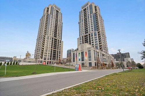 1209-6 Eva Rd, Toronto, ON, M9C0B1 | Card Image