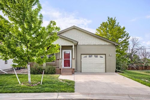 6589 Conter Ave, Commerce City, CO, 80022-5905 | Card Image