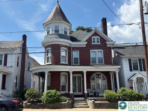 314 2nd St, Slatington, PA, 18080-1814 | Card Image