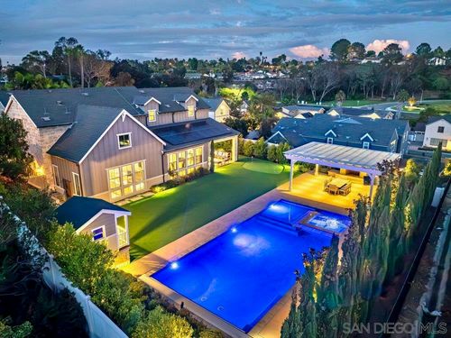 1259 Berryman Cyn, Encinitas, CA, 92024-7921 | Card Image