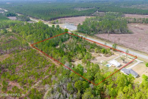 9910 W State Road 100 W, Starke, FL, 32091 | Card Image