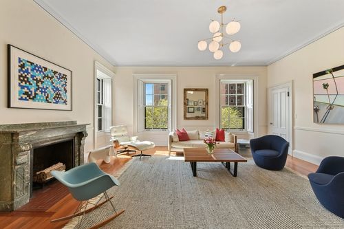 3-285 Clarendon St, Boston, MA, 02116-1459 | Card Image