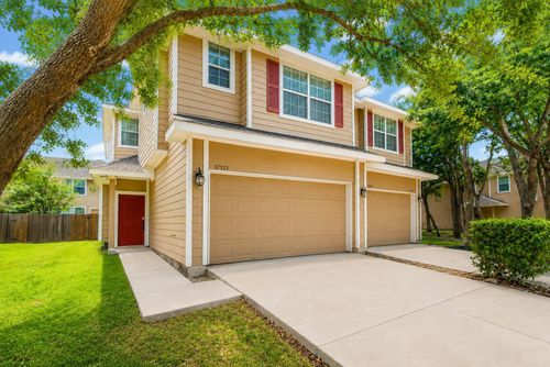 17519 Bering Bridge Ln, Humble, TX, 77346-3705 | Card Image
